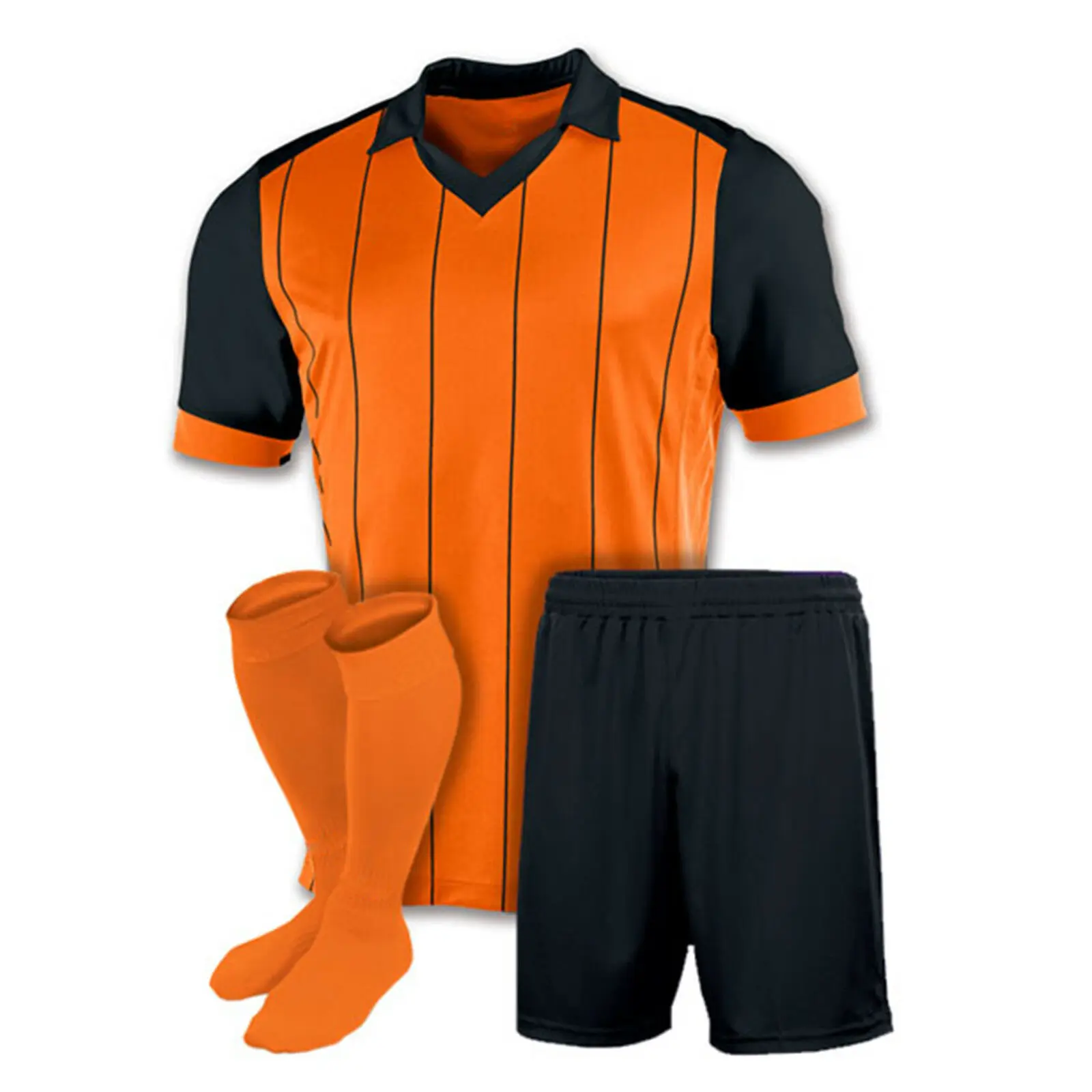 
Custom Thailand Quality Men City Club Training Shirt Adult Soccer Jersey Football Shirts set Soccer wear Soccer Uniform 