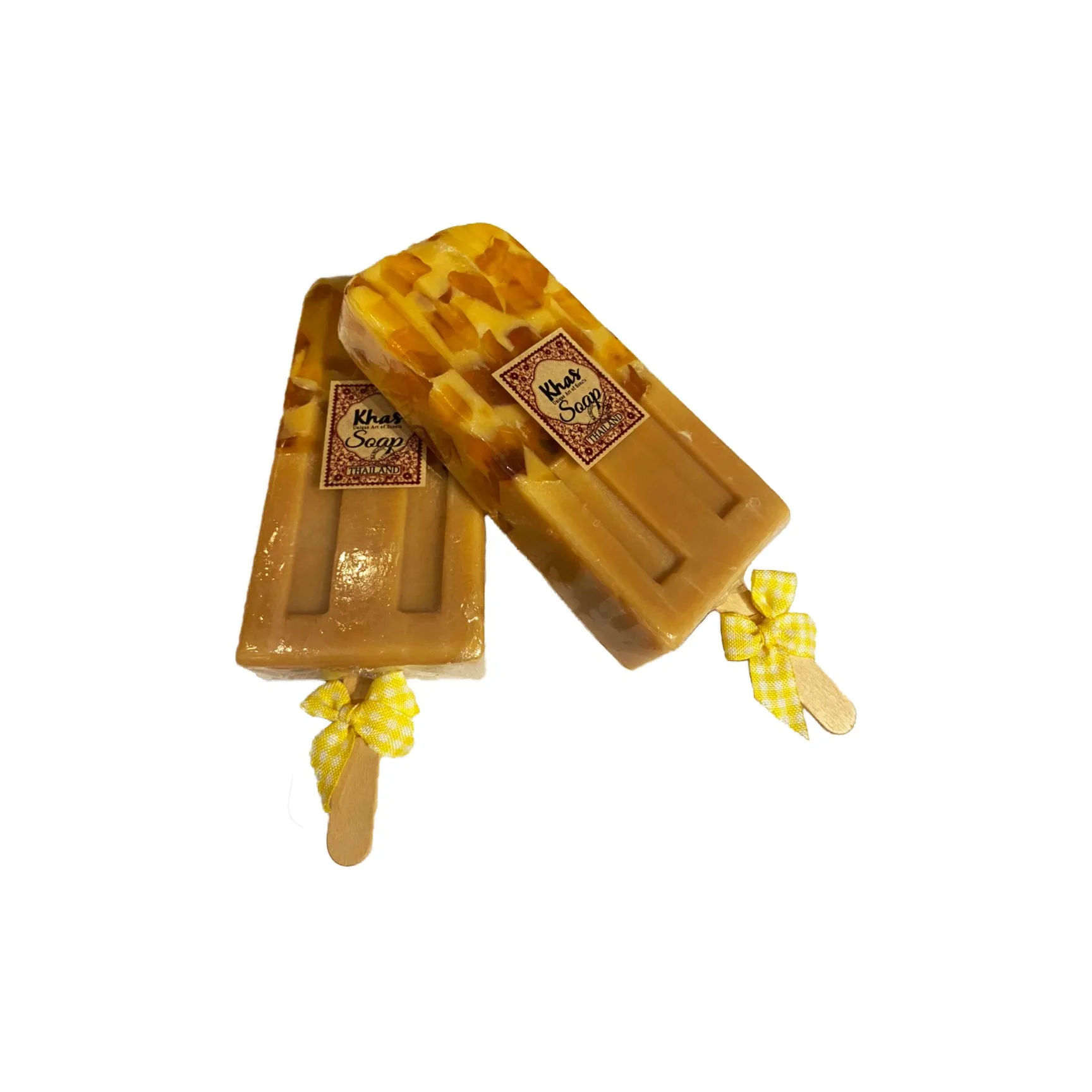 
Ice Cream Sweet Flavor Product in Thailand 