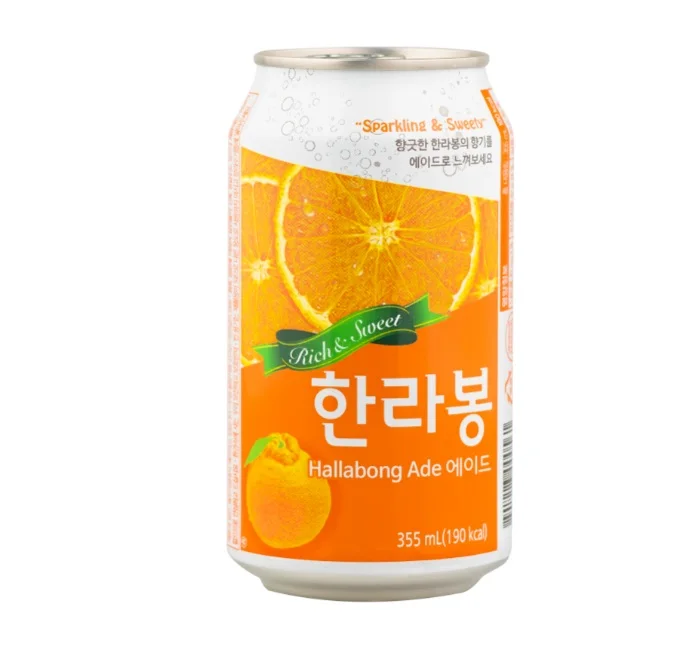 Korean Best-selling Healthy Food Ginseng Tea