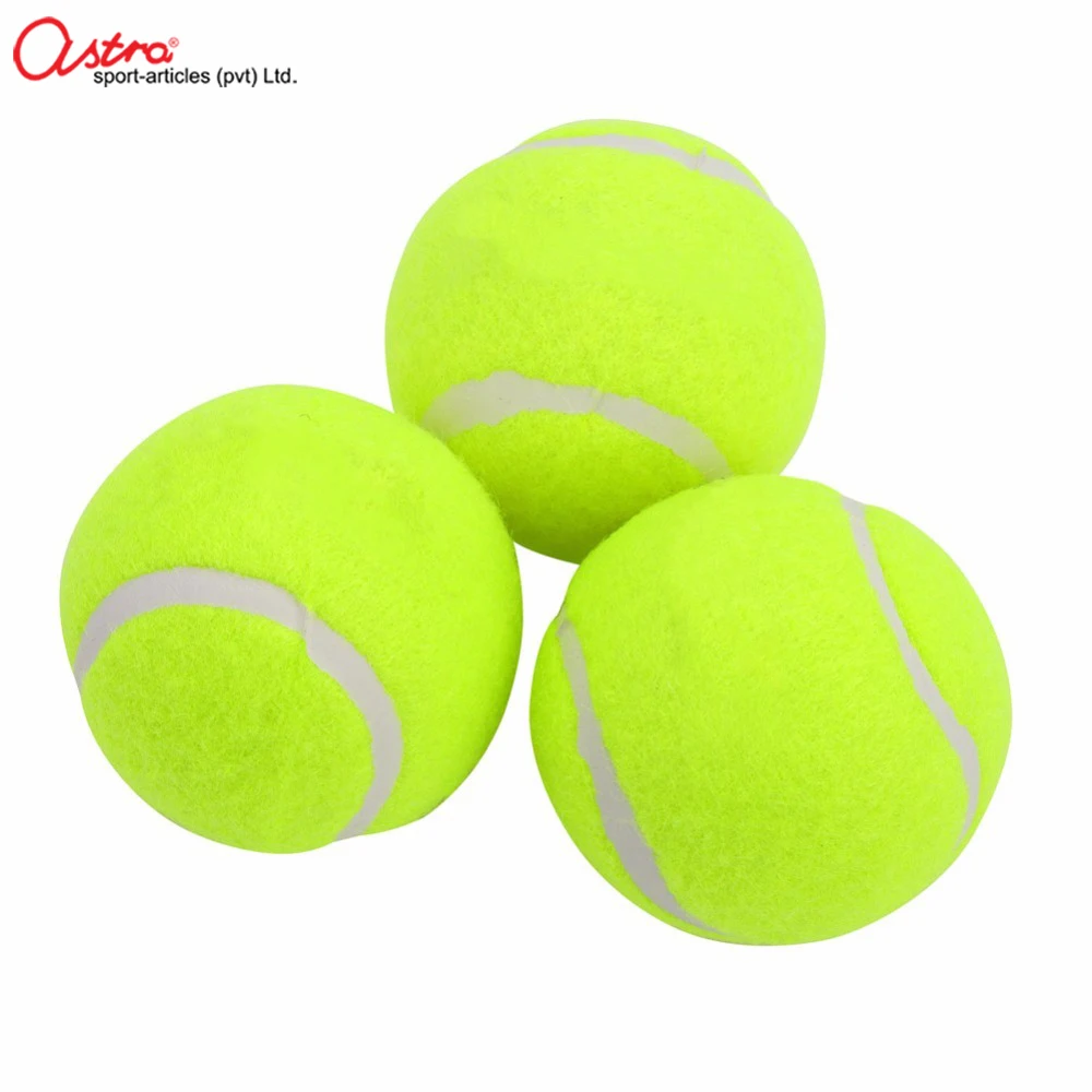 New Sports Used Tennis balls bulk 1bag 12 beach tennis paddle ball tennis balls