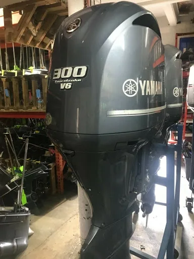 HOT SALES 2021 YamahaS 300HP Outboards Motors