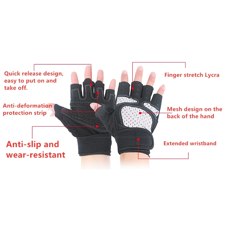 Высококачественные зимние ветрозащитные флисовые велосипедные перчатки для бега сенсорного экрана оптом Зимние