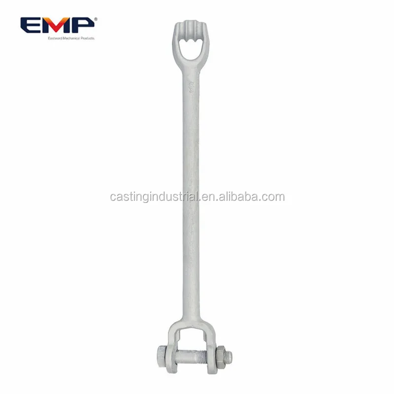 hot dipped galvanized no wrench screw anchor with CE&ISO certificate