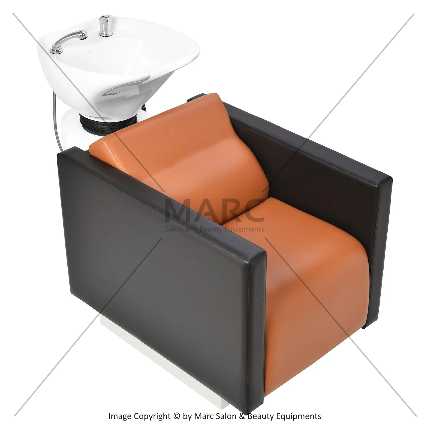 Обновленная установка для мытья волос и шампуня Glitz кресло головы роскошная мебель салона