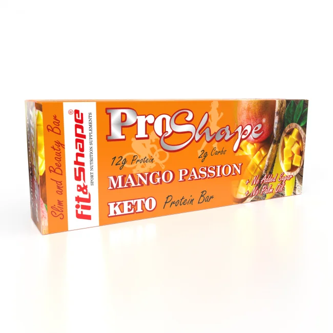 Протеиновый брусок Keto Pro Shape, высококачественный полезный продукт, хит продаж