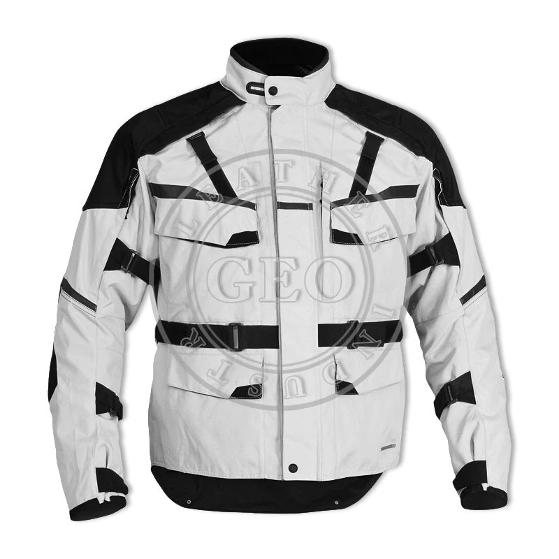 Collection Racing Cordura Jackets for Men