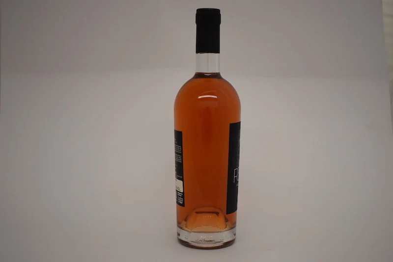 High Quality Italian Rose Wine Resol  Salento IGP aleatico 15 grade  750 ml glasses bottle 12 pieces for box