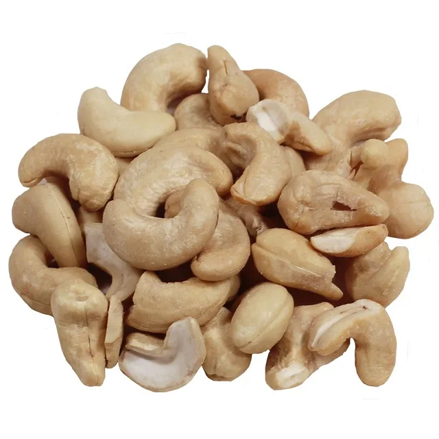 Wholesale Roasted Cashew Nuts with Salt Cashew Nuts W320 W180 W450 W240 from Cashew Kernel Vietnam