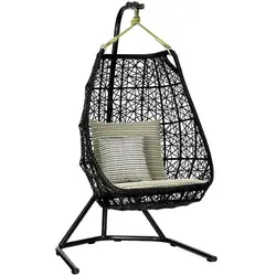 Jannat Egg Swing, Hanging Swing Chair, Egg Swing