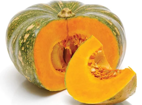 Fresh Pumpkin Viet Nam BEST DEAL 2O21