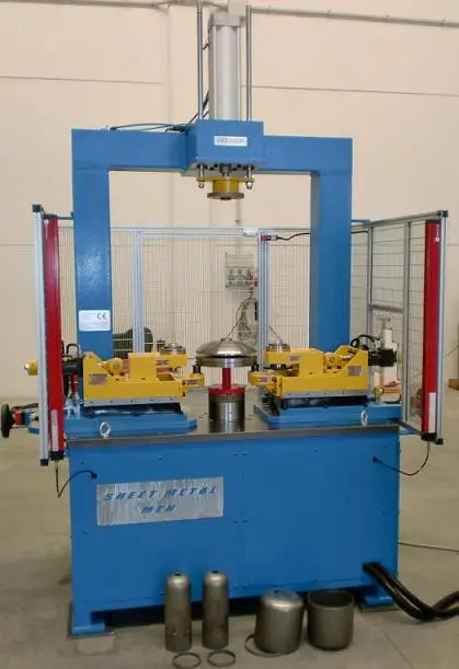 
High quality SMM 400 Trimming Beading Machines 