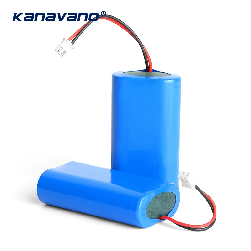 Большая популярность самая дешевая цена перезаряжаемый литиевый аккумулятор 400 мАч 18650 Вт-ч 3 7 в