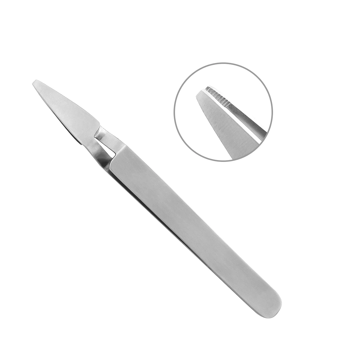 Набор пинцетов обратного хода прямые и изогнутые наконечники с изолированными рукоятками купить стоматологический пинцет стоматологические инструменты паяльный