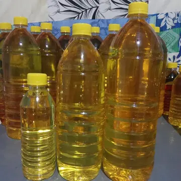 Wholesale Good Quality High Grade Refined Soybeans Oil Bulk SoyBean Oil