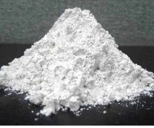 Burnt Dolomite Powder (Calcined Dolomite Caomgo) None Warranty Powder Style Shipping From Vietnam