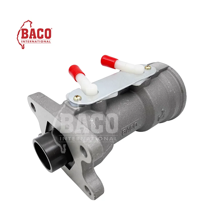 BACO 8-97224-372-0 8972243720 BRAKE MASTER CYLINDER FOR ISUZU ELF NKR 8-97224372-0