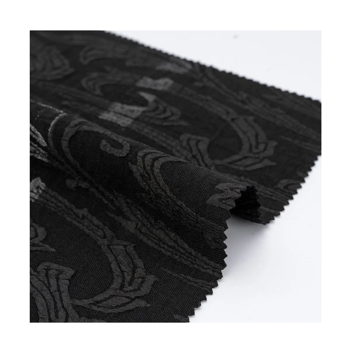 ABAYA FABRIC MANUFACTURER SUPPLY Customized good quality abaya fabric soft plus size Muslim women robe fabric