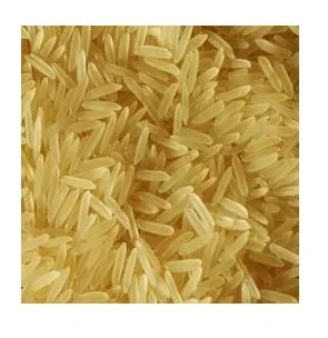 Good Quality 1121  Sella (Parboiled)  Basmati Extra Long Grain Rice