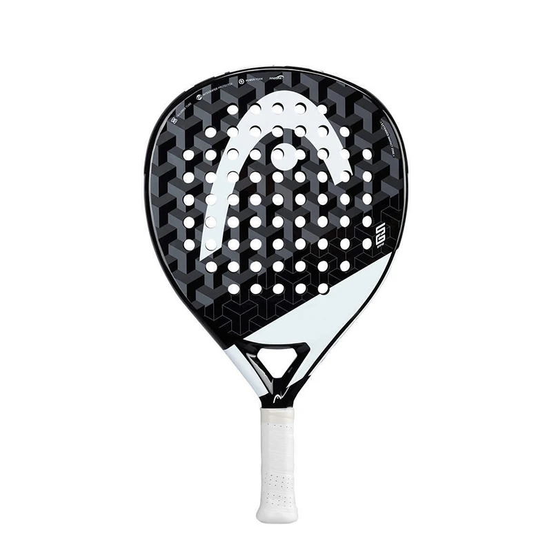 New 3k Graphite Carbon Padel Rocket