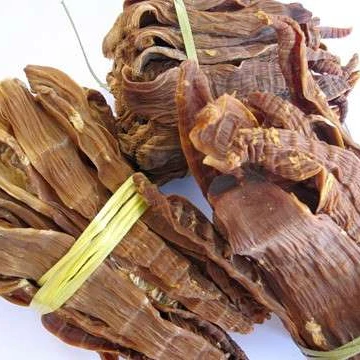 Viet Nam dried bamboo shoot for sales