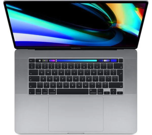 Купить 3 получить 3, Бесплатная доставка, новый комплект 2020 MacBook Pro 16 дюймов 512 ГБ 1 ТБ ноутбуки 2,6 ГГц i9 Сенсорная панель-2021-самая последняя модель