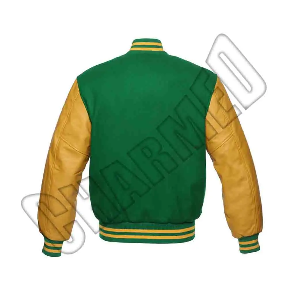 Куртка для американского футбола бейсбола баскетбола