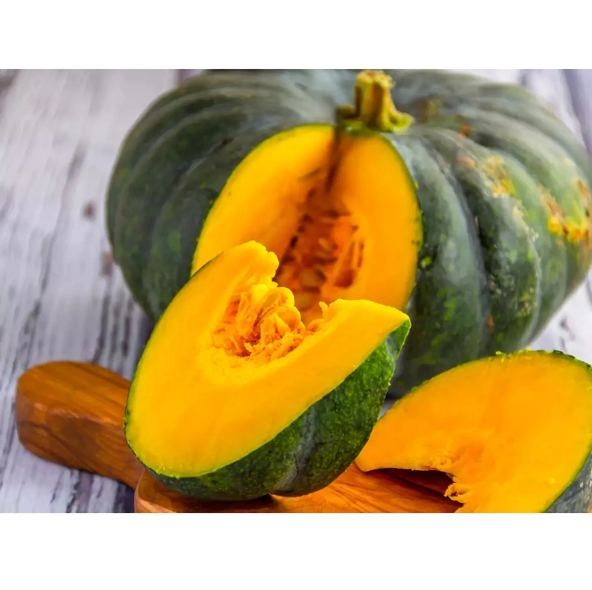 
Manufacturers Provide Hot Sale Vietnam Fresh Pumpkins at Competitive Price 