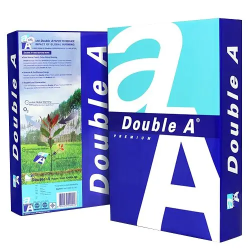 Копировальная бумага формата А4 80 г/70 г/копировальная 75 г/двойная