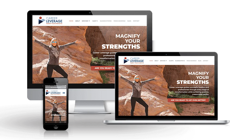 Дизайн веб-сайта с пользовательским интерфейсом/удобством работы в Индии