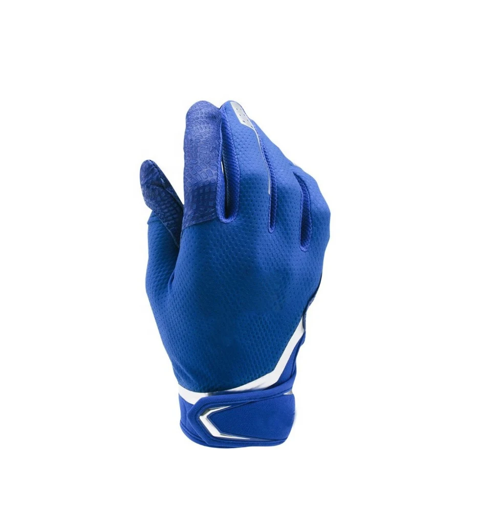 Новинка 2021 стильные перчатки для бейсбола на заказ