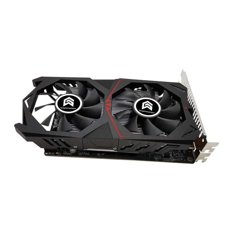 Original chip graphics card GTX750TI 4GB 128BIT GDDR5 VGA video card for desktop computer games