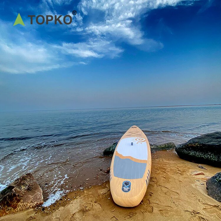 2021 New arrival oem stand paddle inflatable stand up paddle board for sale foam surfboard