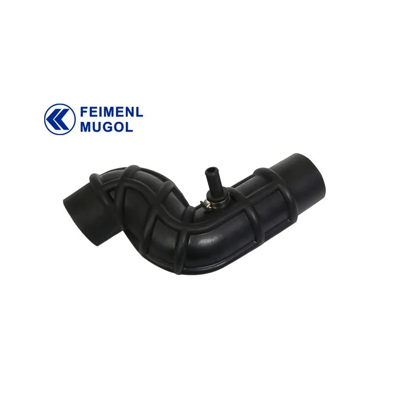 High Quality Auto Parts Air Filter Hose, Air filter Intake Hose, Wholesale For Izuzu and JMC 1030(493Q1B/ZQ3) - Buy Air Intake H