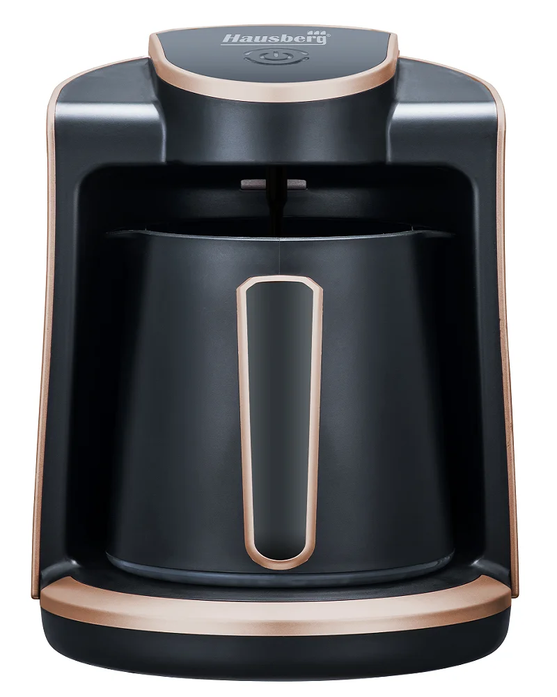 250ml TURKISH COFFEE MAKER 400W