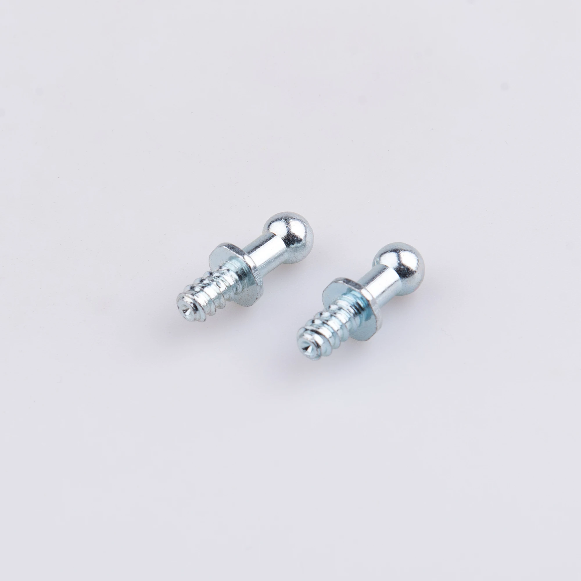 Конкурентоспособная цена оцинкованная сталь по индивидуальному заказу M5 M8 M10 крестообразный утопленный винт с шестигранной шаровой головкой