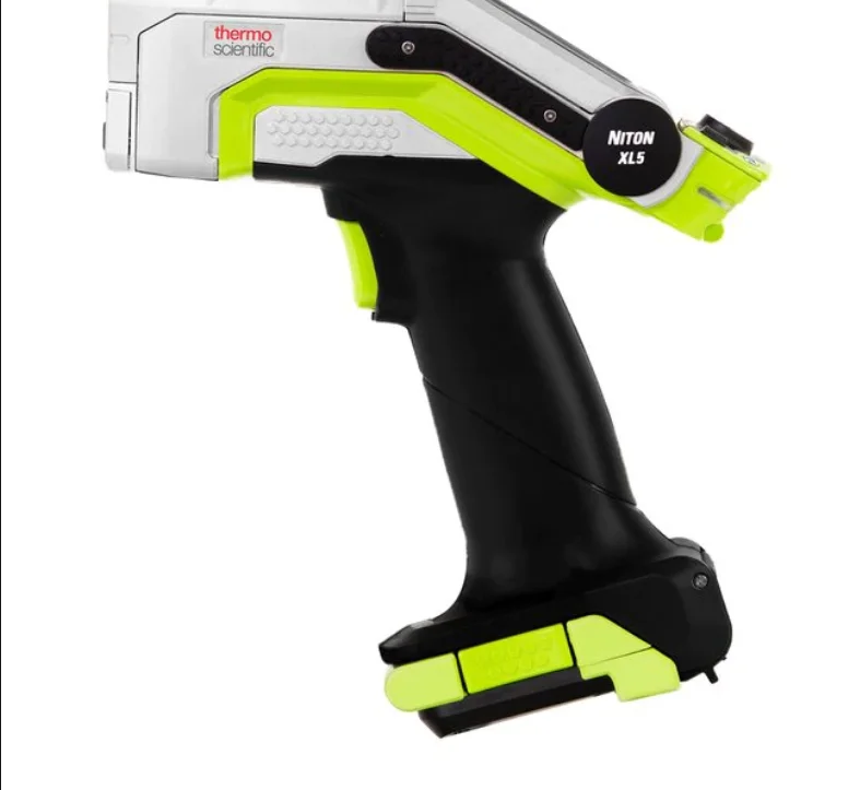 Неиспользованный портативный анализатор Niton XL5 XRF