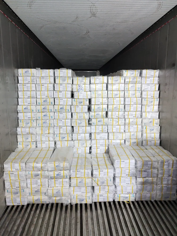 Nutritious Frozen Pangasius fillet/ Pangasius Bocourti fillet/ Basa fish fillet with Good Price