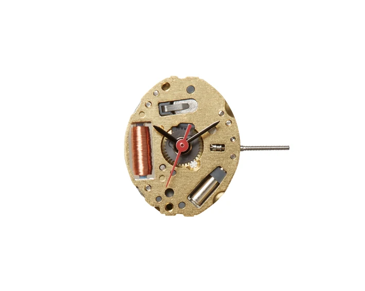 5Y30-10G Miyota Small Size Japan Watch Movement