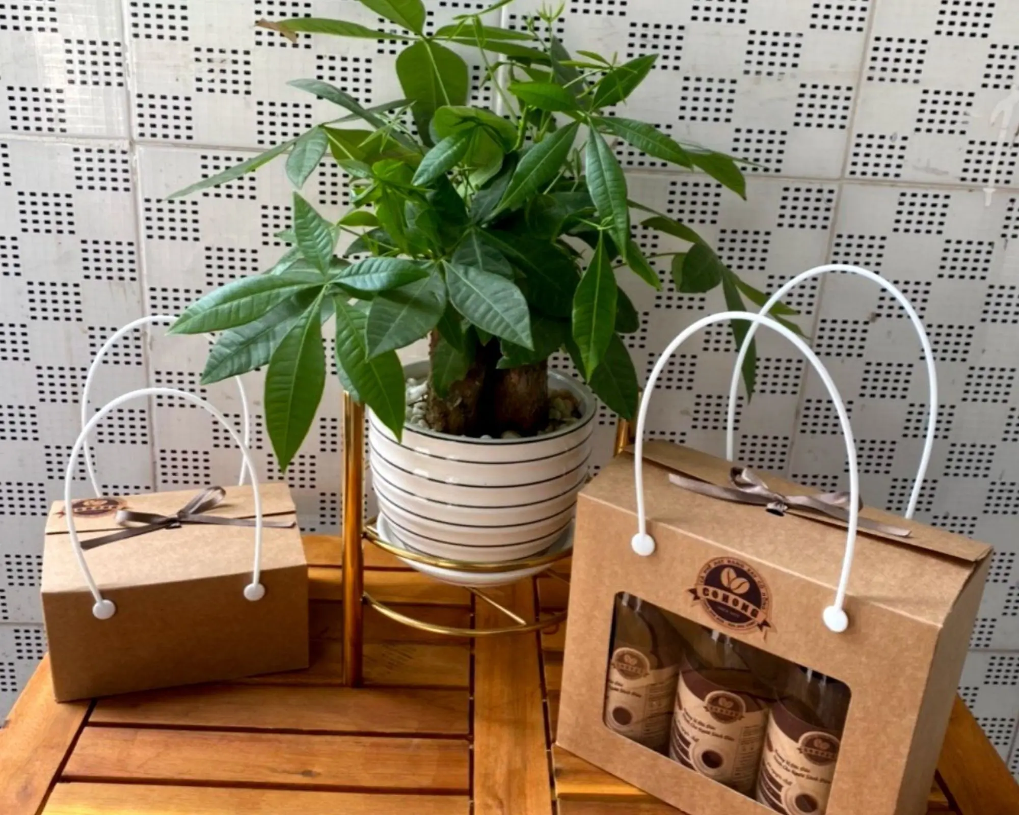 
Coffee bottle beverage with the best taste made in Vietnam whole sale 