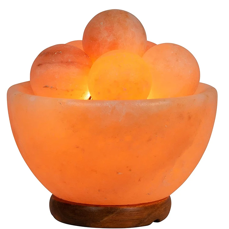 Customized Hand Crafted Himalayan Natural Fire Bowl with rounded balls new low prices fire bowl with rounded balls