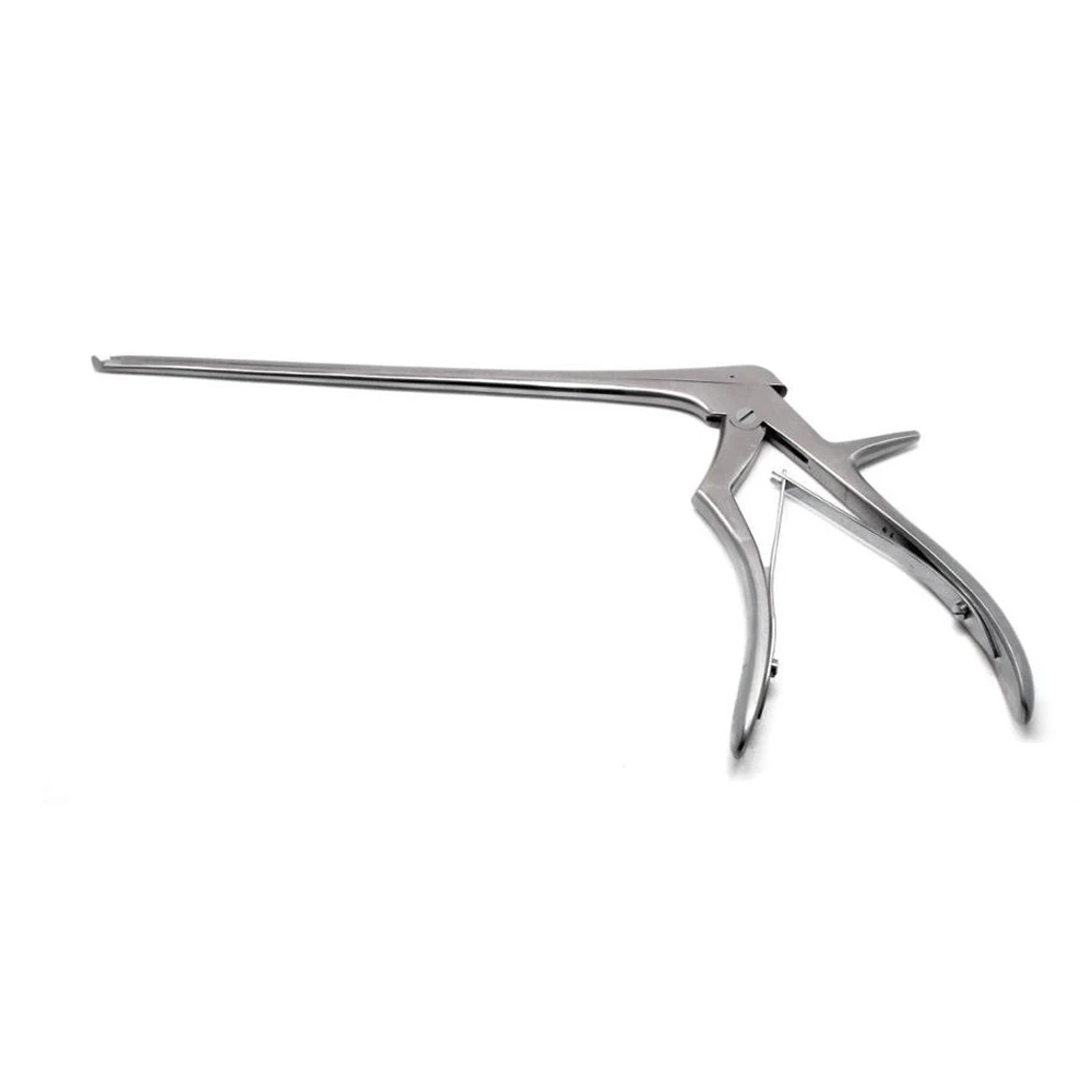 
Wholesale Neurosurgery Micro Kerrison Laminectomy Rongeurs 1mm/2mm/3mm Stainless Steel Surgical Orthopedic Instruments 