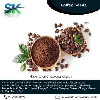 Premium Quality Reasonable Coffee