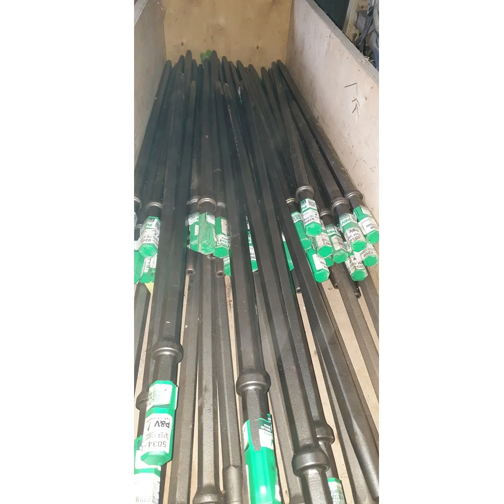 Tapered Accessories (Taper rod)