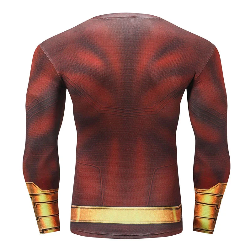 Boxing Jersey Men MMA Rash guard Jiu Jitsu Bjj T-Shirt Compression Shirt Quick Dry Gym Running Training Rash Guard