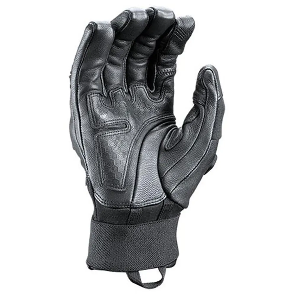 
Full Finger Tactical Gloves For Men & Women / Protect Shell Carbon Paintball Shooting Tactical Gloves 