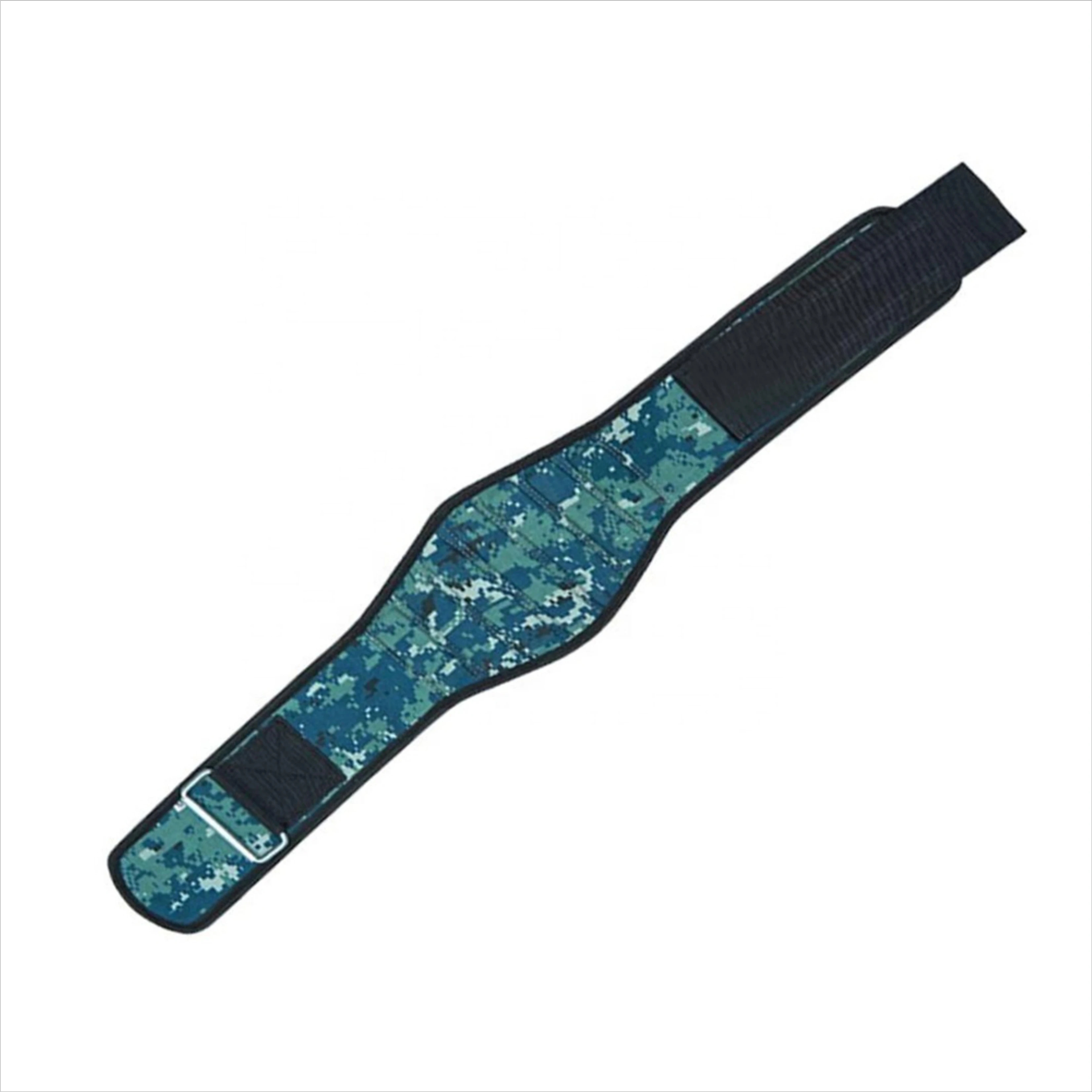 Ladies Gym Weight Lifting Neoprene Belt Back Training Support high quality custom made gymnastic neoprene belts