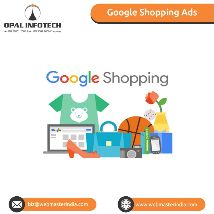Google Product Listing Ads Service Provides Improvements in Your Site Viewers and More Leads