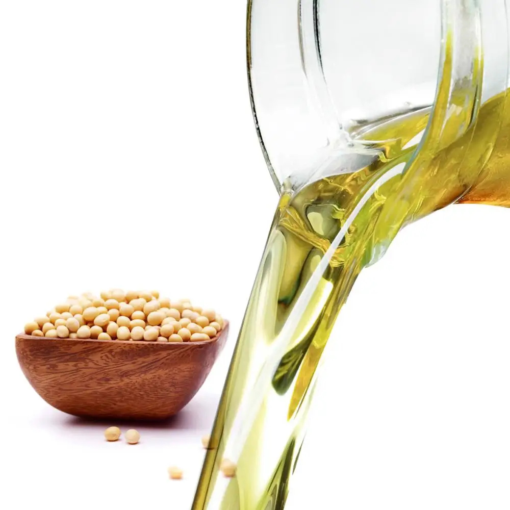 
Refined Soy Bean Oil / 100% Refined Soybean Oil For Sale 