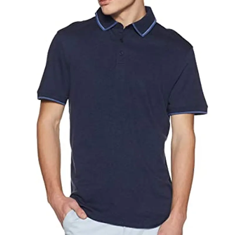 
 Профессиональные высококачественные мужские рубашки поло под заказ, высококачественные хлопковые рубашки, сделанные в Пакистане, 100% хлопок  