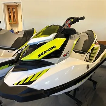 2020 S.E-A WAKE 170HP IBR Jet Ski